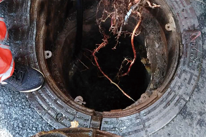 江源管道预处理